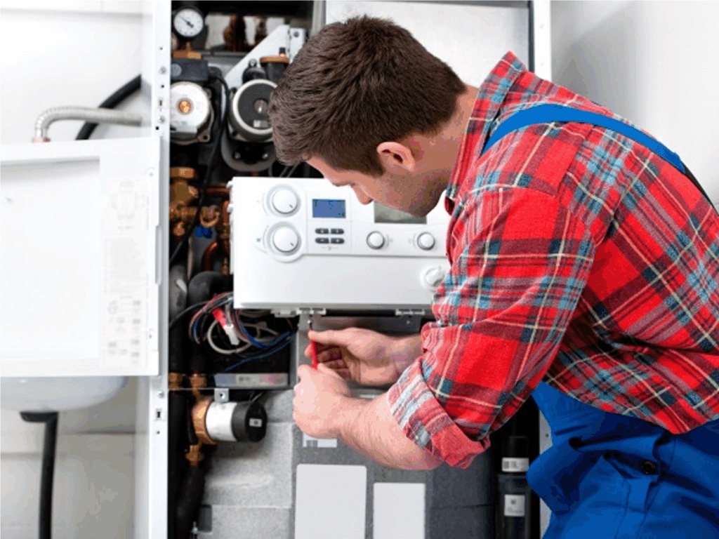 Güdül York York kombi petek temizleme – Isınma sorunu kökünden çözüldü. - Teknik servis örneği